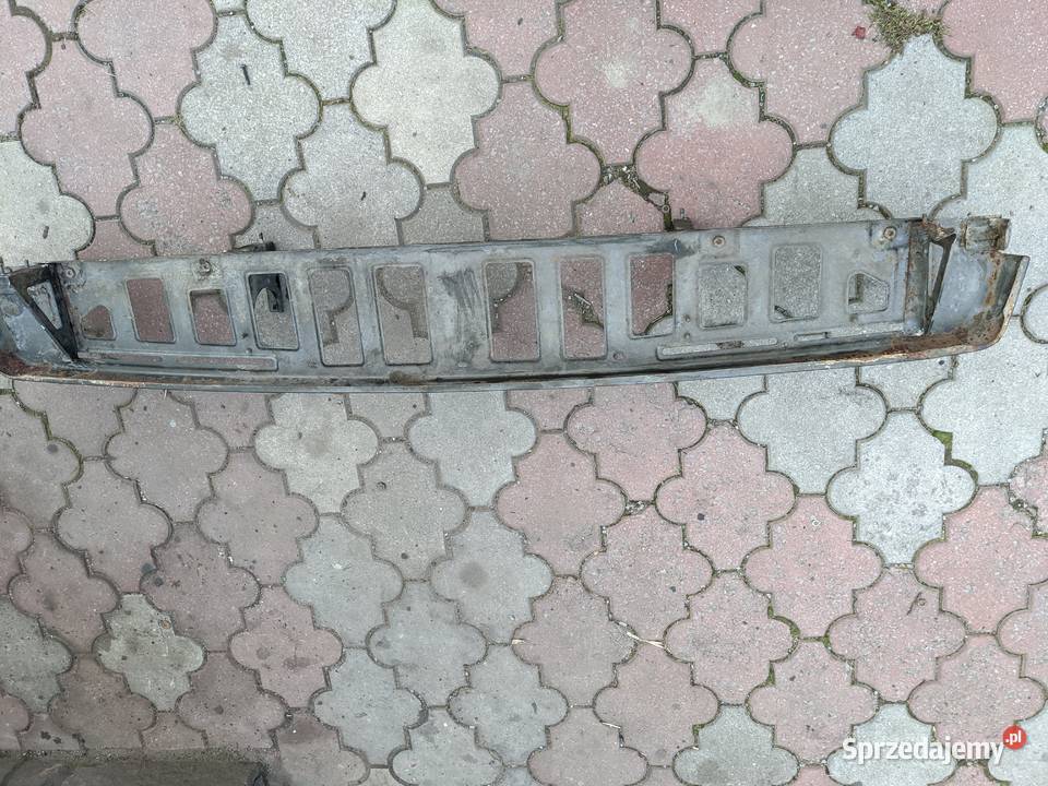 Polonez Caro belka drabinka nosek podkarpackie