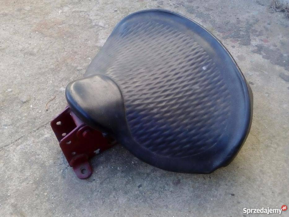 Siedzenie Iż 49 m72 Części sprzedam