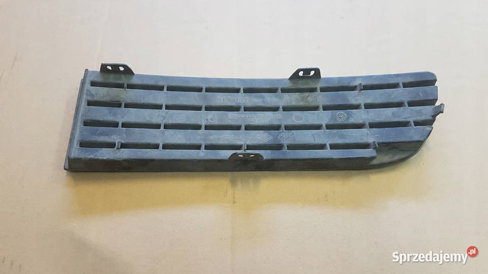 KRATKA ZDERZAKA TYŁ MEGANE II RS 8200483832 osobowe Międzychód sprzedam