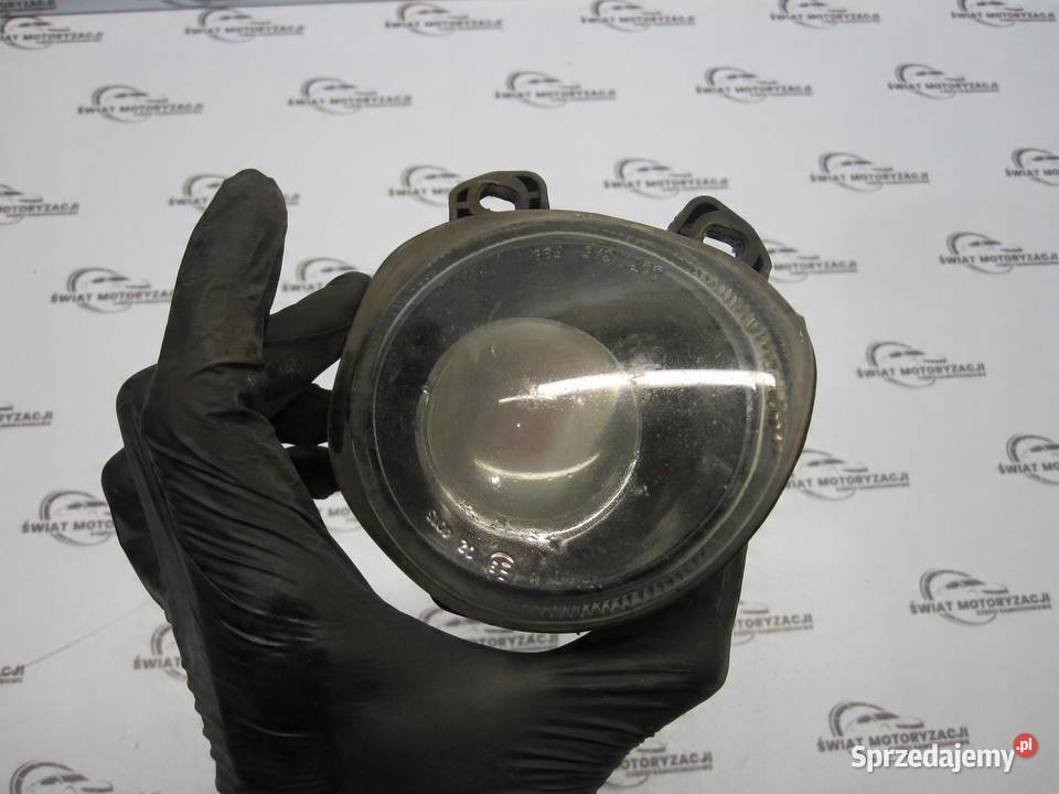 BMW X5 I E53 halogen lewy osobowe sprzedam