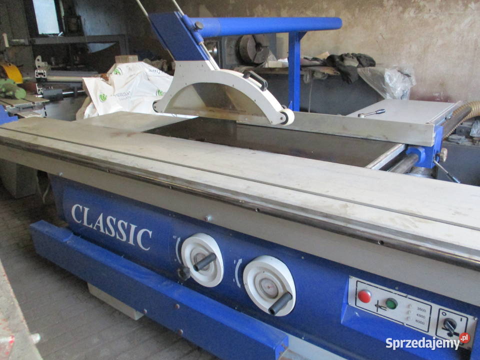 Pila tarczowa DMMS40 CLASIC REMA Reda