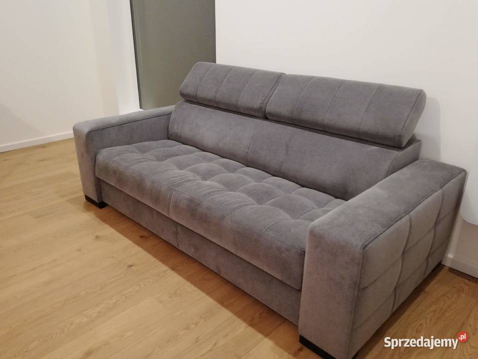 Sofakanapa 42cm Wrocław sprzedam