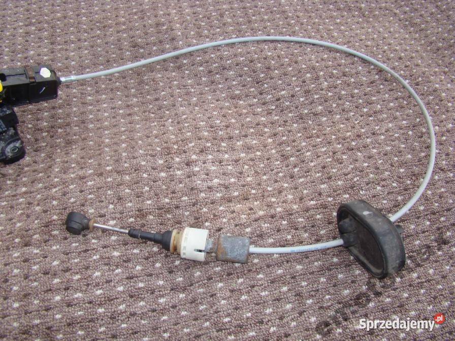LINKA ZMIANY BIEGÓW AUTOMAT OPEL SIGNUM VECTRA C Parcice