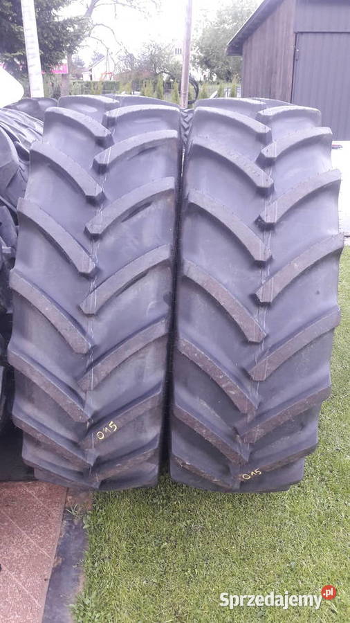 Sprzedam opony 48070 r38 16 9 r 38 Bochnia sprzedam