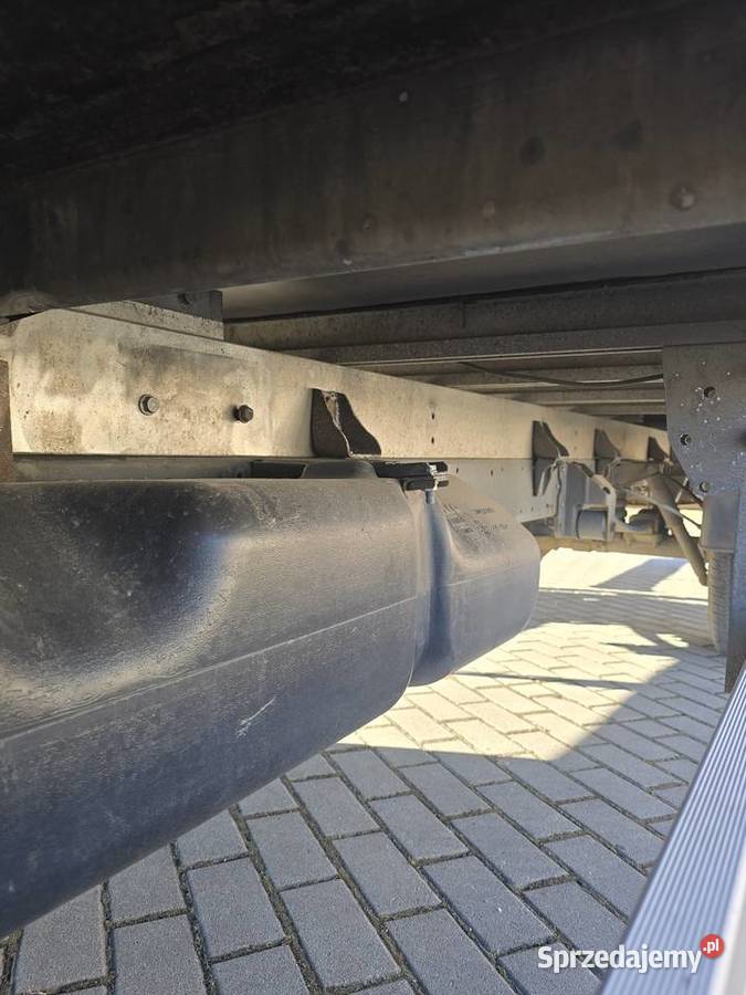 Iveco daily 30 manual autolaweta Kłodzko