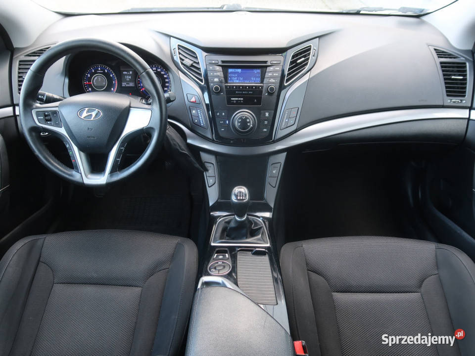 Hyundai i40 16 GDI isofix sprzedam