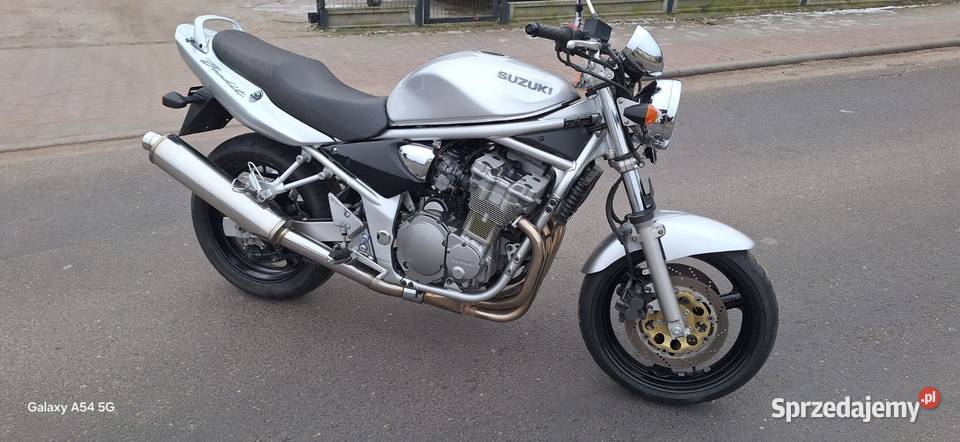Yamaha Virago XV535 pojemność 535 3 Przebieg Zielonagóra