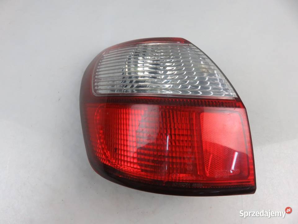 LAMPA LEWA TYLNA SUBARU LEGACY III Kombi osobowe