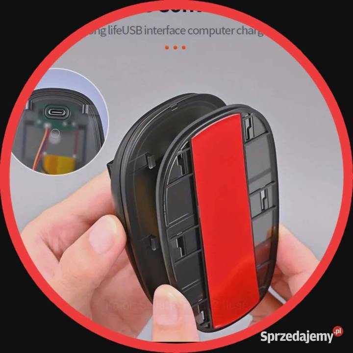 obrysówki solarne ledowe bus ciężarowy terenowy Wałbrzych