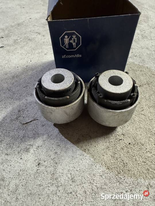 BMW E90 Tuleja Wahacza Tył