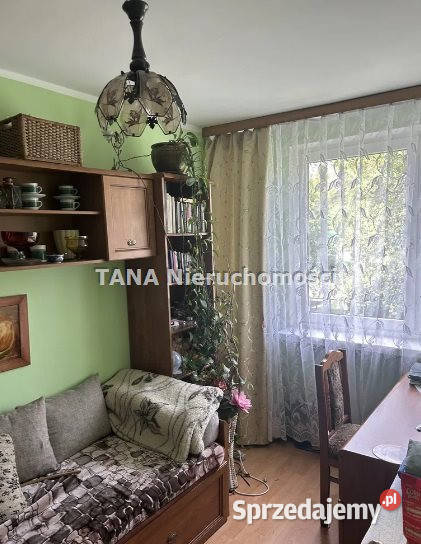 sprzedaży mieszkania 49m2 3 pok Kraków sprzedam