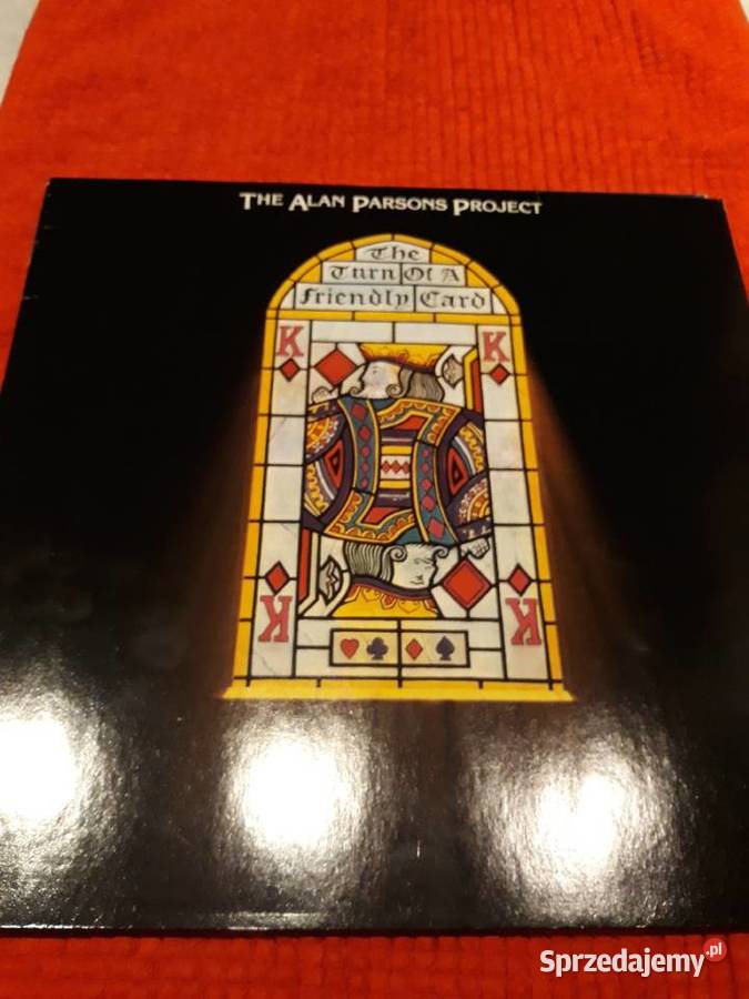 Płyty winylowe z muzyką rockową kolekcja własna Rzeszów sprzedam