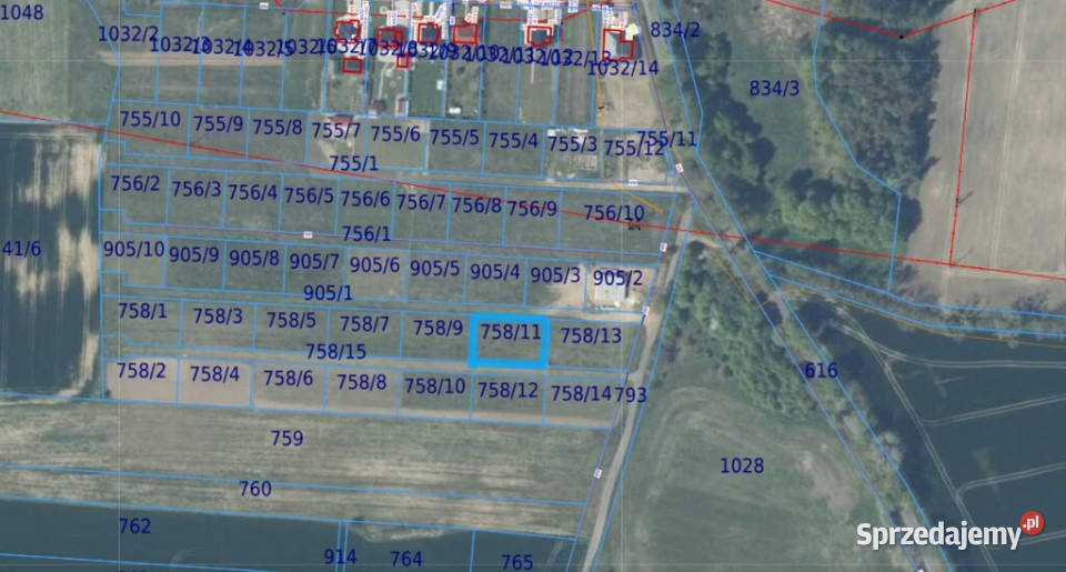 Moryń Buduj dom tam gdzie inni płacą urlop budowlana