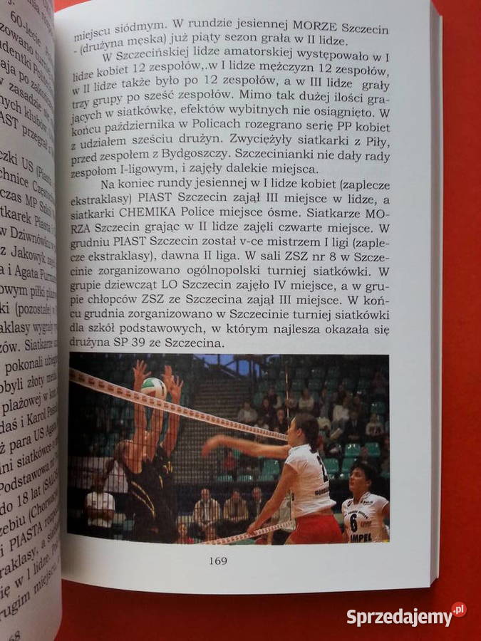 2950 Sport W Szczecinie W latach 19962007 Szczecin