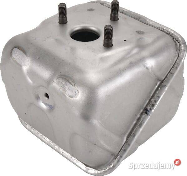 Tłumik wydechu 18310ZE2W62 Kamionna sprzedam