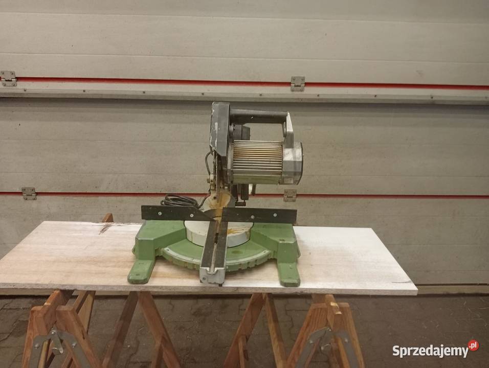 Piła Elektra Bekum Wejherowo