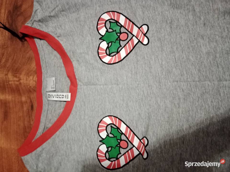 Piżama z laskami opolskie Opole sprzedam