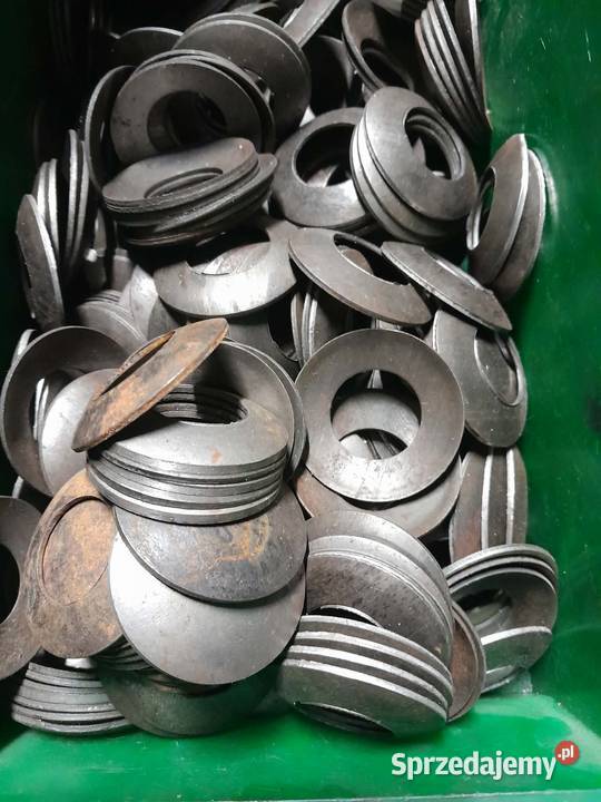 OSŁONA ŁOŻYSKA RAK Warszawa sprzedam