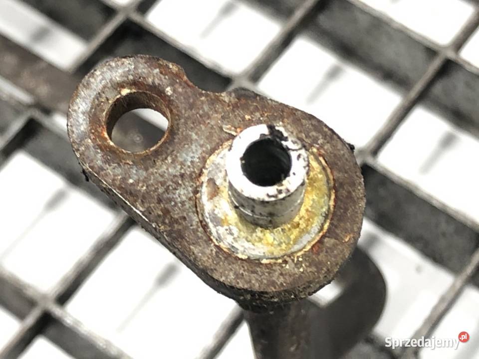 RURKA KLIMATYZACJI CITROEN C2 14 68 0317 Przewody klimatyzacji