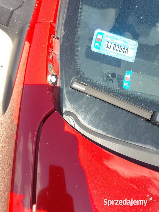 Sprzedam okazja Trzebinia sprzedam