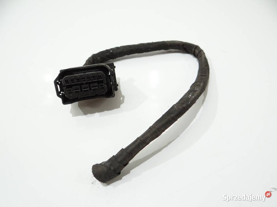 KOSTKA LAMPY PRZÓD BMW E61 LCI H7 4279130 Strzyżewice