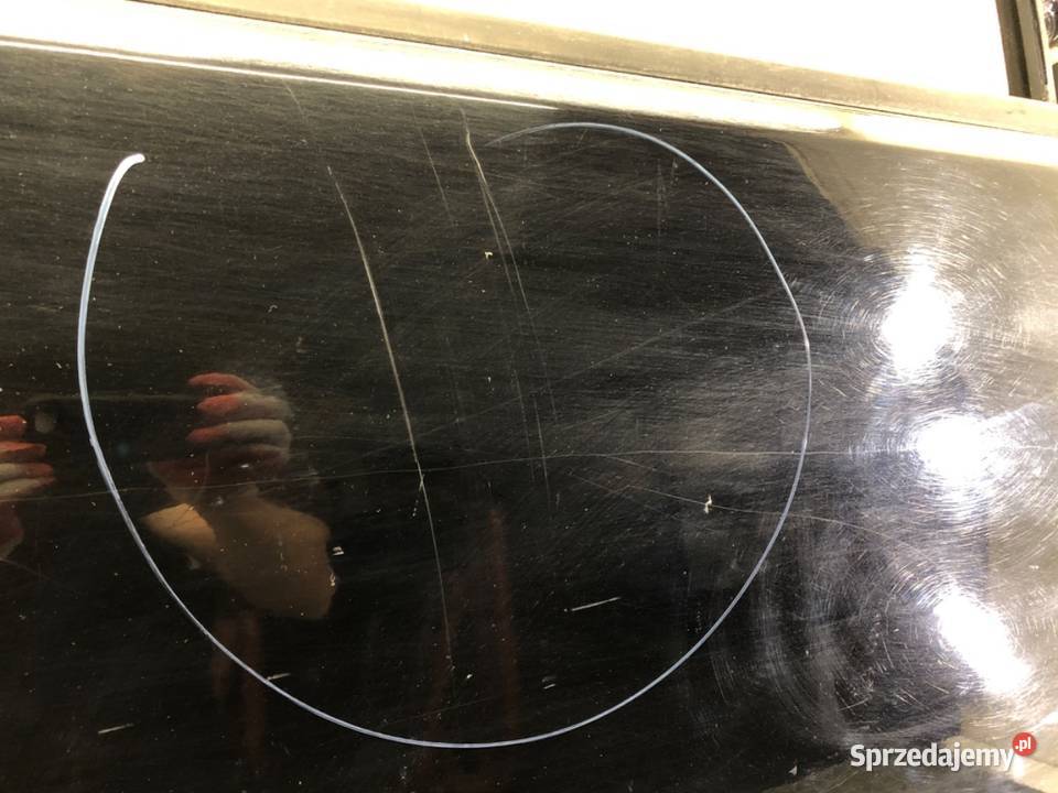 DRZWI PRAWY PRZÓD FORD FOCUS C Minivan 0307