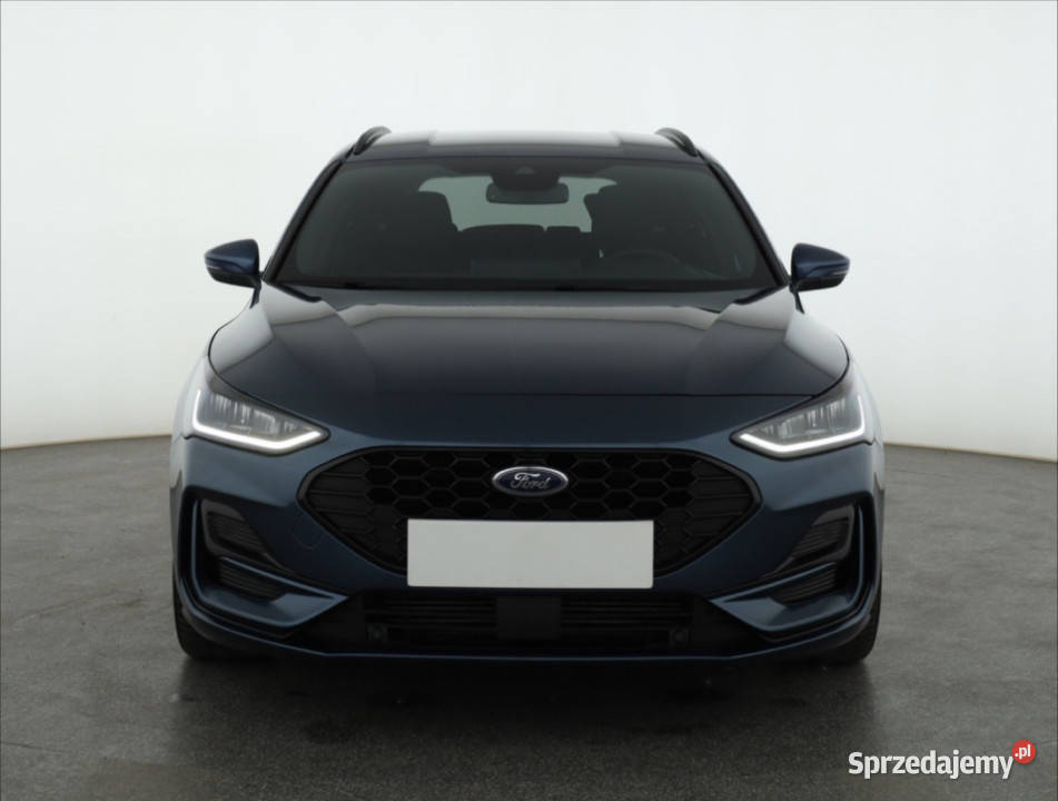 Ford Focus 10 MHEV Piaseczno sprzedam