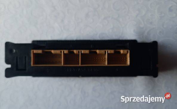 Panel Klimatyzacji Nawiewu Audi A4 B5 A3 8L