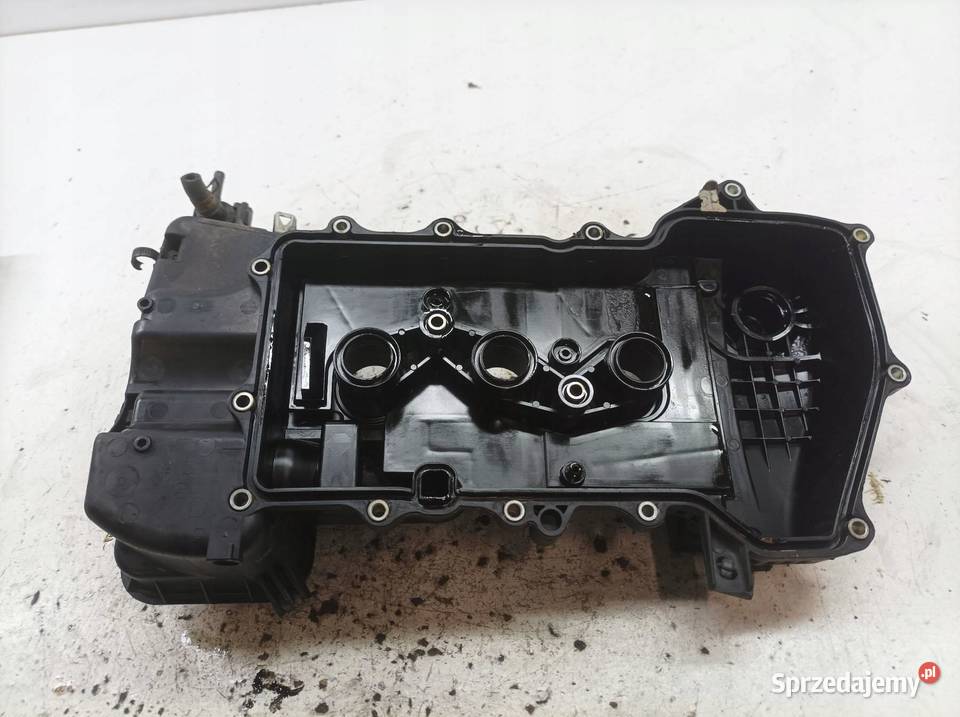 POKRYWA ZAWORÓW 12 12V 1KR Citroen C1 I 2005 Głowice cylindrów