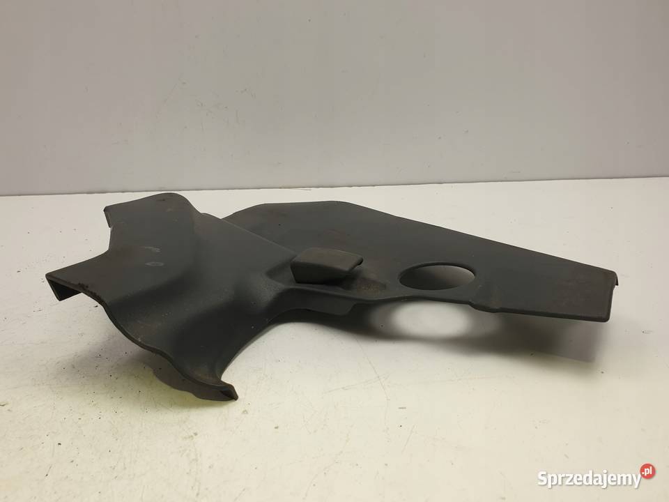 Volvo S40 V40 20 T OSŁONA SILNIKA Plastik Rudka