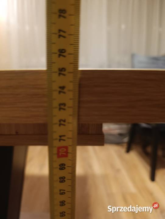 Stół do salonu i pokoju Lublin