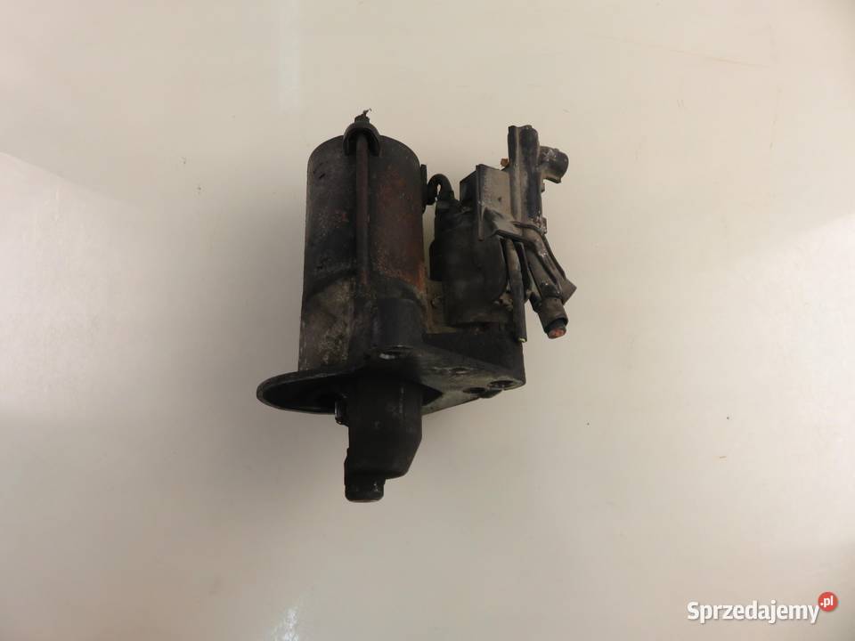 ROZRUSZNIK FORD FIESTA MK5 V 14 TDCi 68 F6JB małopolskie