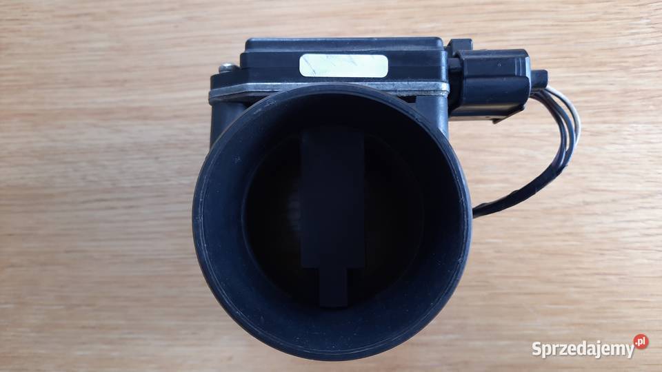 Przepływomierz Ford KA I Puma Fiesta