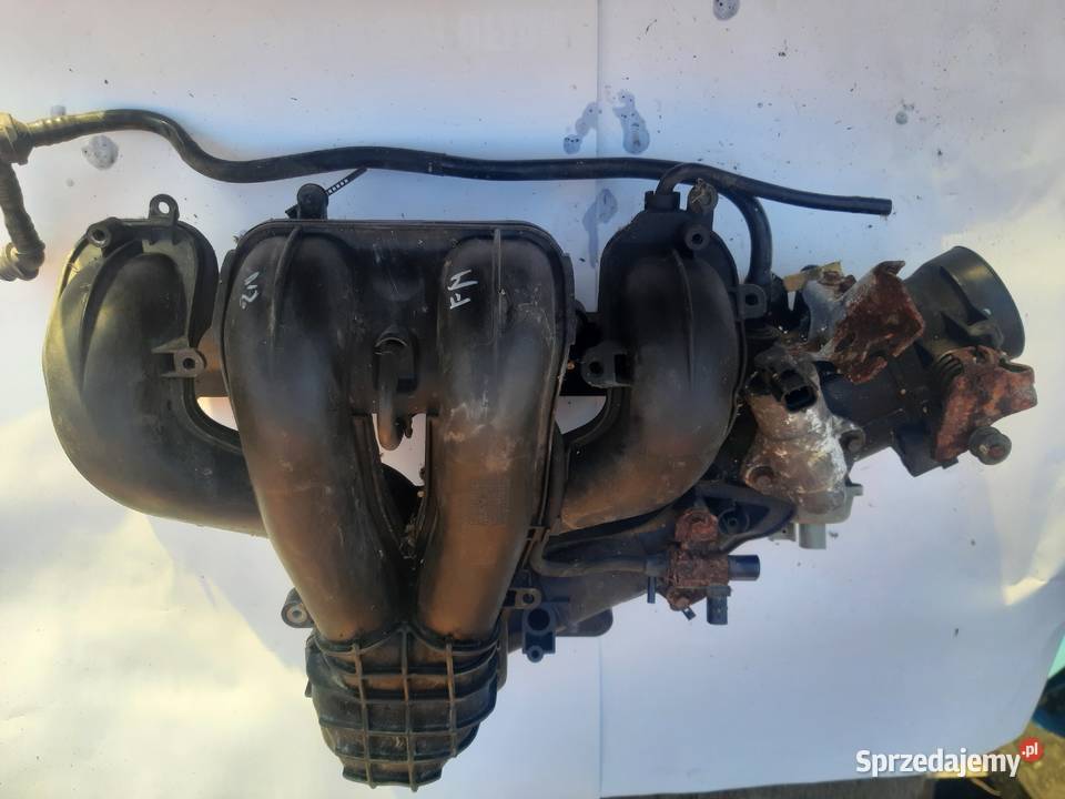 Ford Mondeo MK III 18 20 16V Kolektor ssący osobowe Ksawerów sprzedam