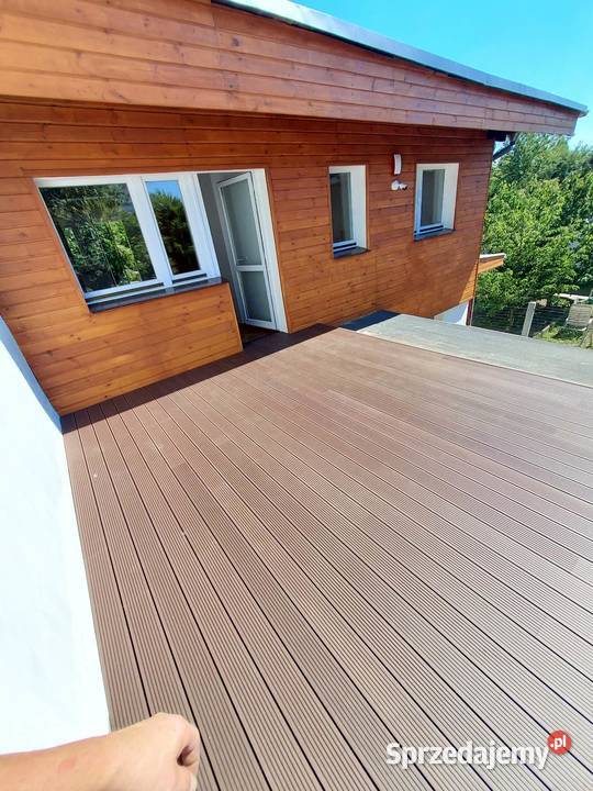 WYKOŃCZENIA WNĘTRZ KOMPLEKSOWO Jelcz-Laskowice