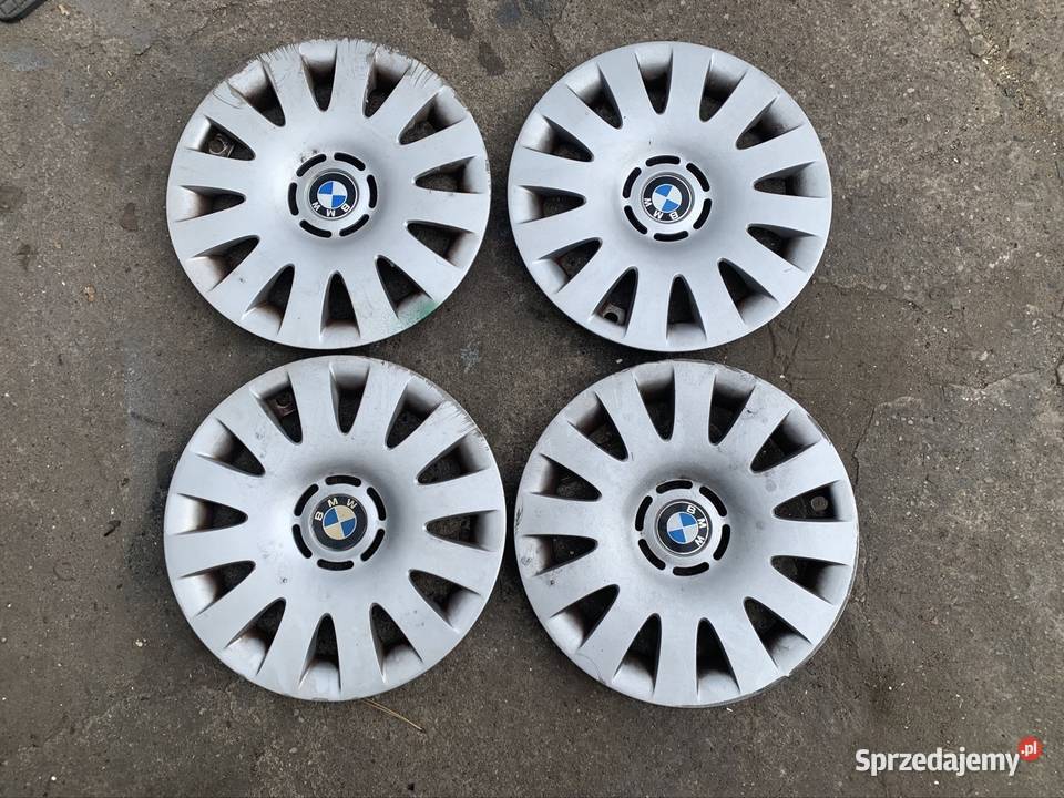 1097150 kołpak kołpaki fabryczny 16 BMW bmw