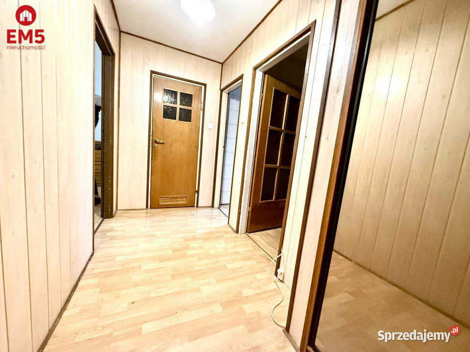 Mieszkanie do sprzedania Gródek 507m2 2 pokoje