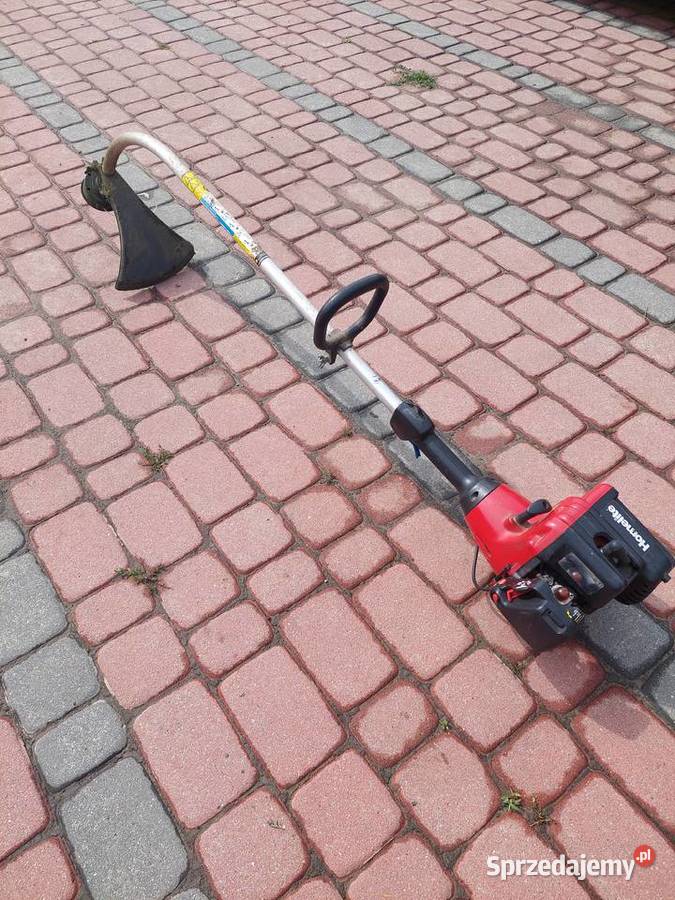 Podkaszarka spalinowa HOMELITE
