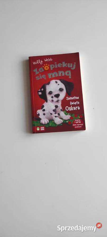 Książki Książki dla dzieci Wysoka sprzedam