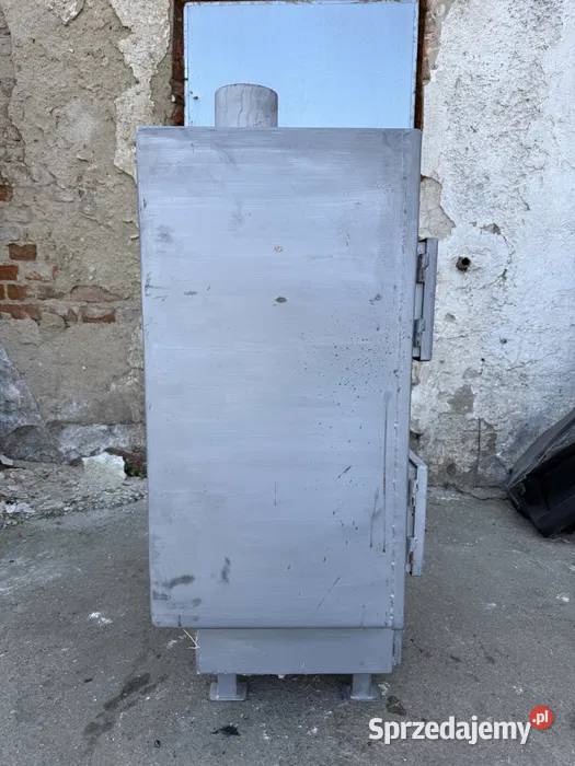 Polski Piec Nadmuchowy LARGO L 29KW 27 Cegieł Żórawina