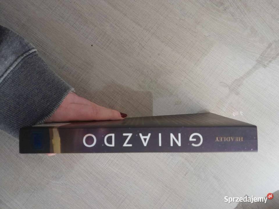 Książki Okrutny książę Votrex Gniazdo Anna i Pan Pozostałe