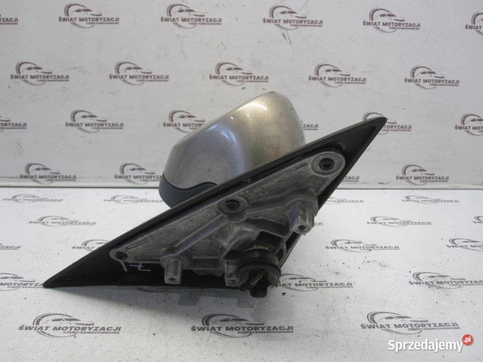 BMW E92 07r lusterko prawe 7119212 F0143103 5