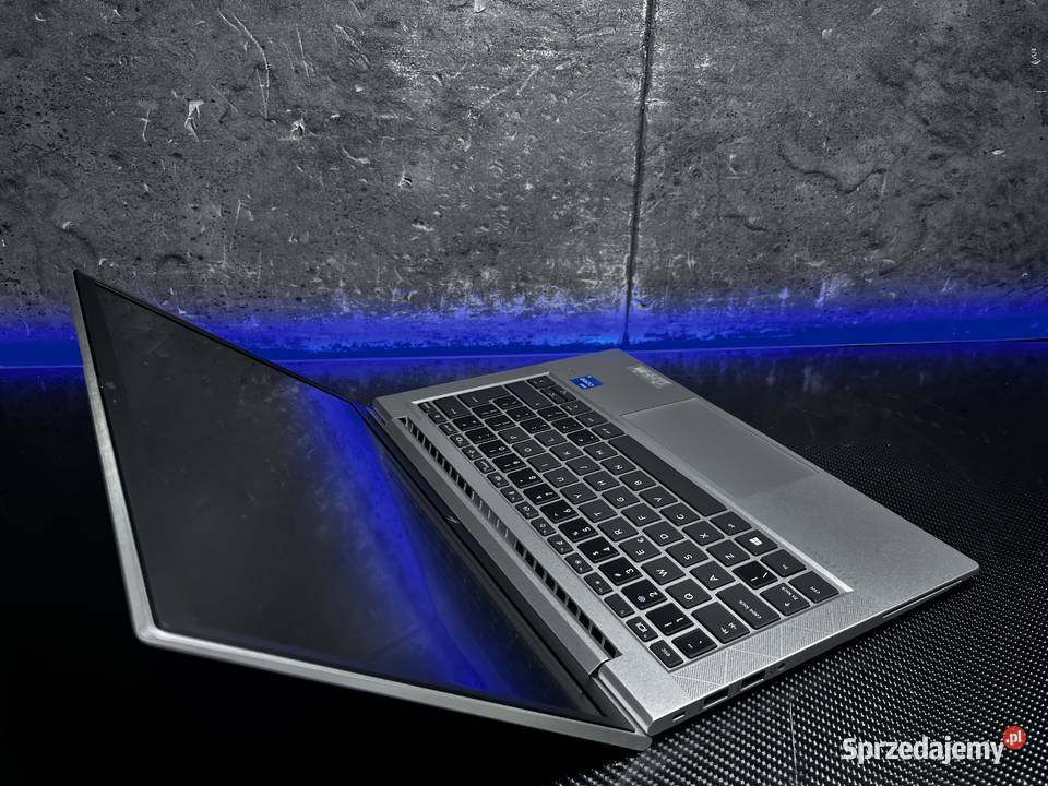 HP EliteBook 830 G8 i51135G7 16GB 512GB SSD FHD HP/Compaq Piaseczno