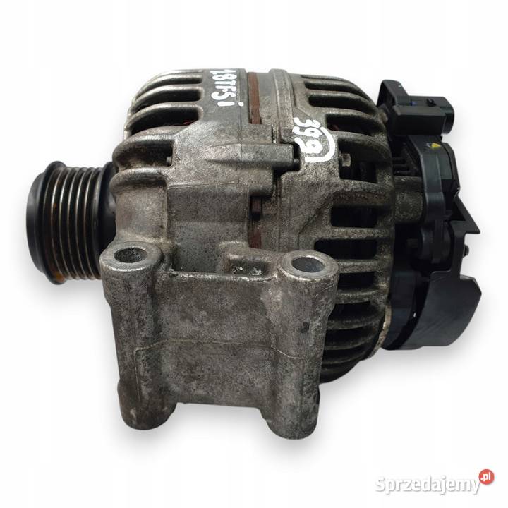 ALTERNATOR Audi A4 B8 A5 Q5 18 20 TFSI 140A