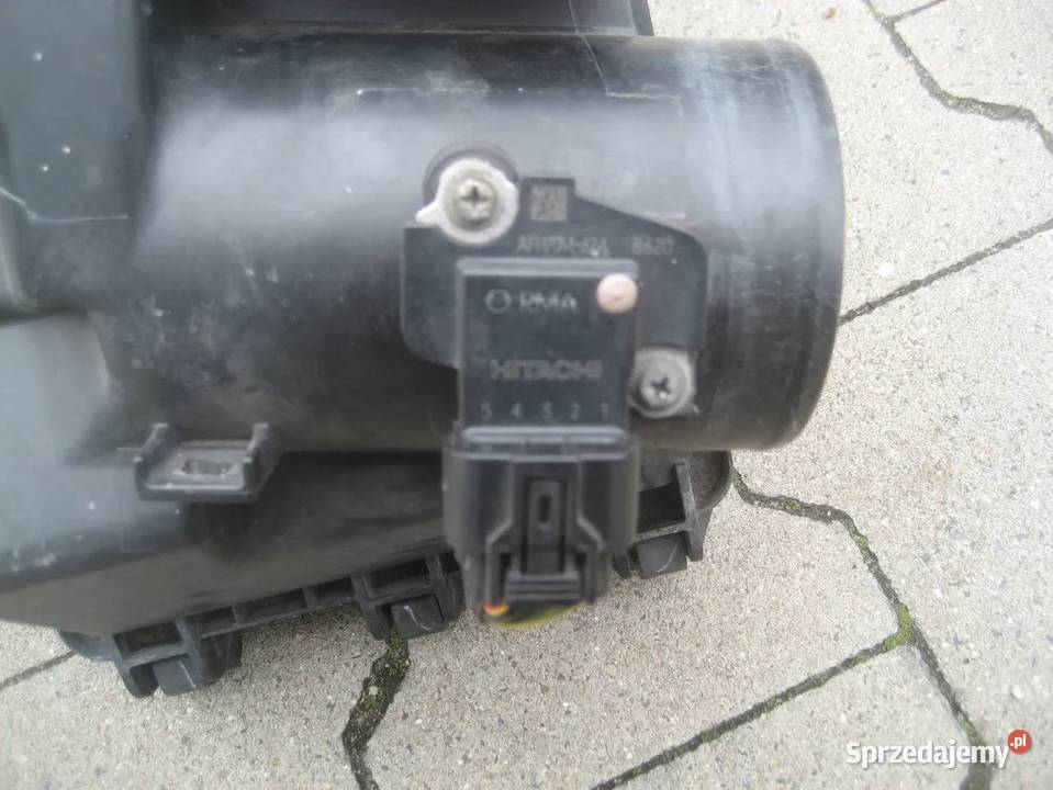 HONDA CIVIC UFO viii 0611R 22 ICTDI OBUDOWA Rakoniewice