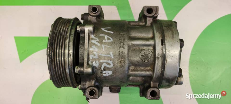 Sprężarka B709A Kompresor Klimatyzacja V36963900