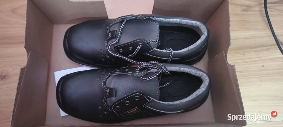 Buty Robocze PPO rozmiar 42 i 44 sprzedam