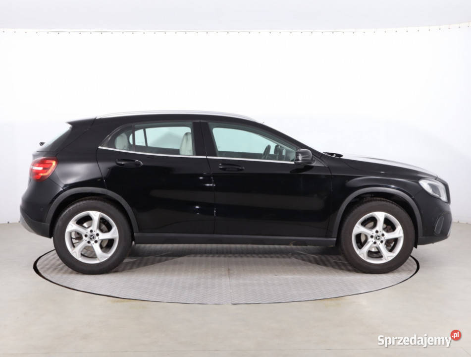 Mercedes GLA GLA 200 poduszka powietrzna Piaseczno sprzedam