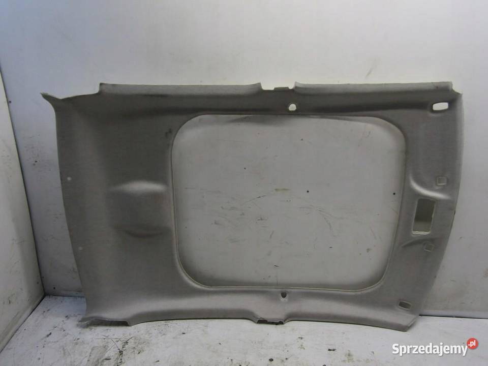 PODSUFITKA SUFIT DACH PEUGEOT 108 633100H180