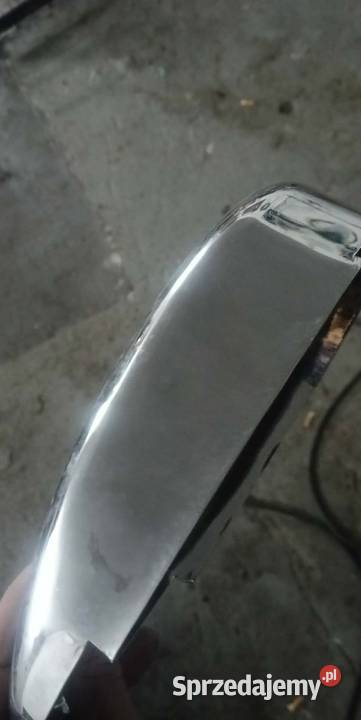 Dekiel pokrywa zapłonu ryś żak śląskie Pszczyna